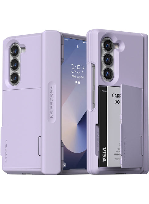 Spigen Samsung Galaxy Z Fold 6 Case Terra Guard Modern GO