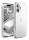 elago iPhone 16 Case Hybrid Clear