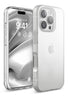 elago iPhone 16 PRO Case Hybrid Clear