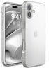 elago iPhone 16 PLUS Case Hybrid Clear