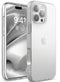 elago iPhone 16 Pro MAX Case Hybrid Clear