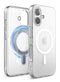 elago iPhone 16 Case Magnetic Hybrid (MagSafe)