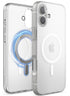 elago iPhone 16 PLUS Case Magnetic Hybrid (MagSafe)