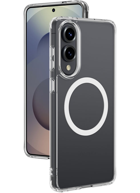 Amazing Thing Samsung Galaxy S25 EDGE Case Minimal MAG