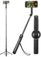 Spigen 47" MagSafe Selfie Stick Tripod with Bluetooth Remote
