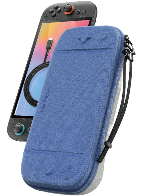 Amazing Thing Nintendo Switch 2 Case Playshield EDC