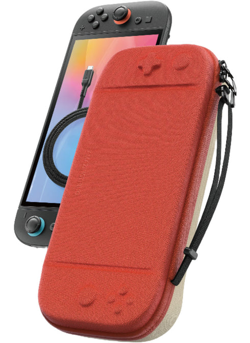 Amazing Thing Nintendo Switch 2 Case Playshield EDC