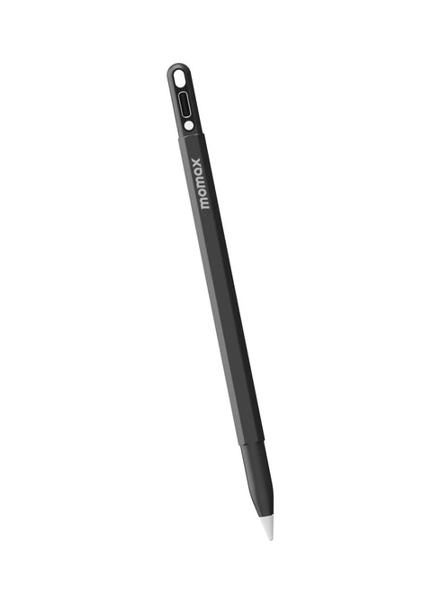 Momax MAG Link Pop Magnetic Active Stylus Pen easy charging via USB-C