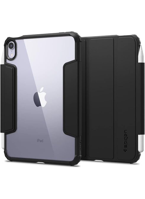 Spigen iPad Mini 7 (2024) / iPad Mini 6 (2021) Cover Ultra Hybrid PRO