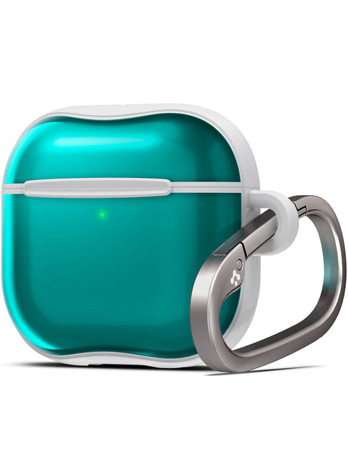 Spigen AirPods 4 Case Ultra Hybrid CLASSIC C1