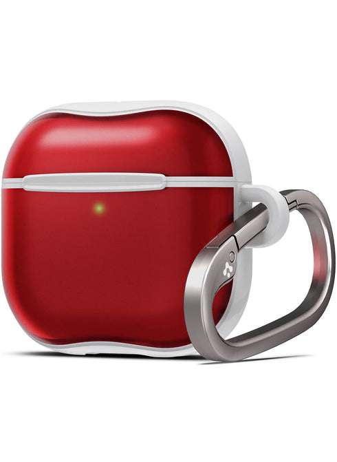 Spigen AirPods 4 Case Ultra Hybrid CLASSIC C1