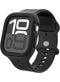 Spigen Apple Watch Case with Band Series 10 (46mm) Vault PRO