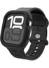 Spigen Apple Watch Case with Band Series 10 (46mm) Vault PRO