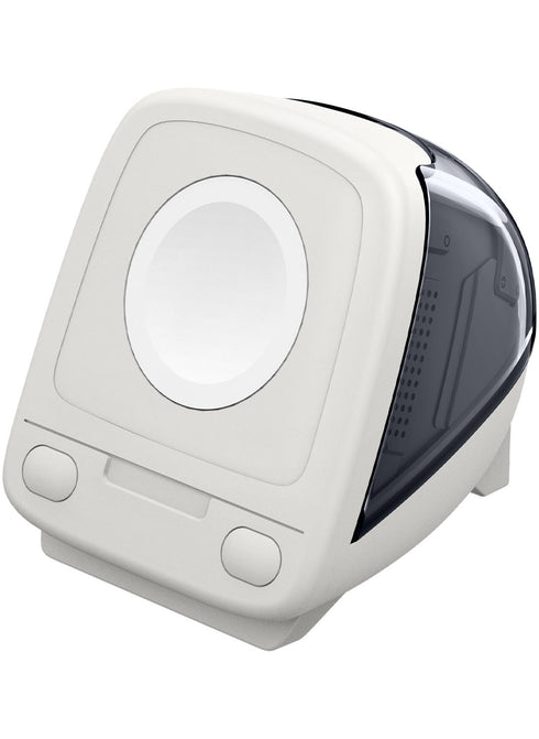 Spigen Apple Watch Stand (49/45/44/41/40mm) Classic C1