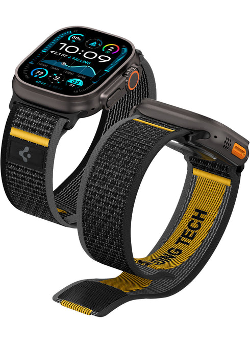 Spigen Apple Watch Band Series (49/46/45/44/42mm) Athlex Air