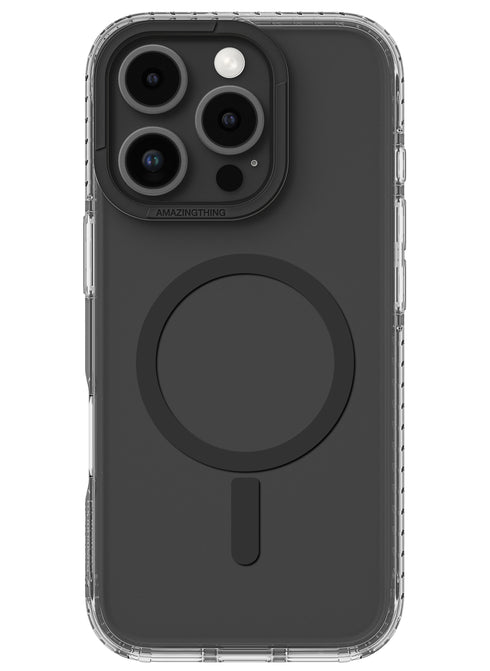 Amazing Thing iPhone 16 PRO Case Titan PRO Magnetic (MagSafe)