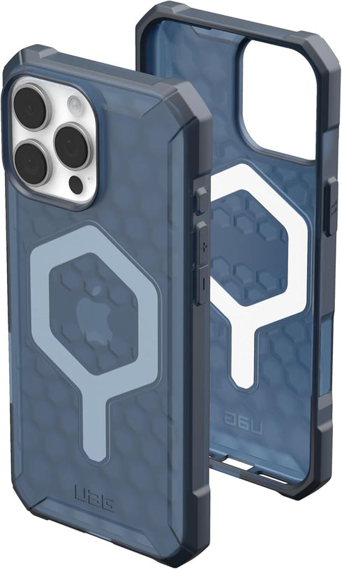 UAG iPhone 16 Pro MAX Case Essential Armor (MagSafe)