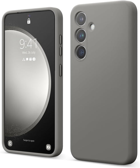 elago Samsung Galaxy S24 Case Liquid Silicone