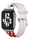 elago Apple Watch (44/42mm) Minnie Mouse Band