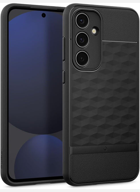 Caseology Samsung Galaxy S24 FE Case Parallax