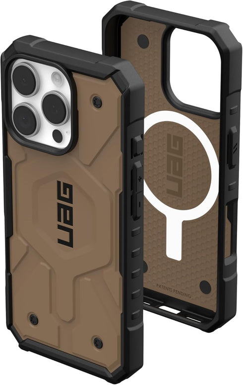UAG iPhone 16 PRO Case Pathfinder (MagSafe)