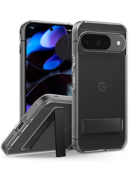 Caseology Google Pixel 9 / Pixel 9 PRO Case Capella Kickstand