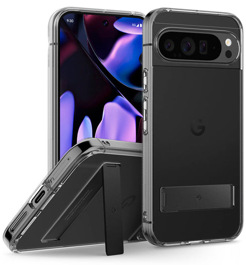 Caseology Google Pixel 9 PRO XL Case Capella Kickstand