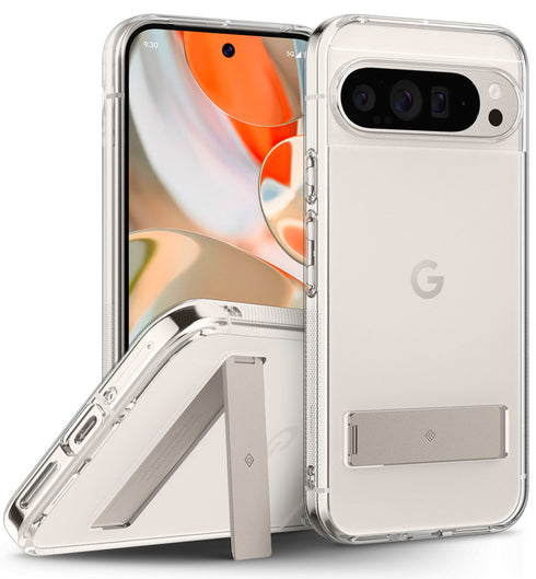 Caseology Google Pixel 9 PRO XL Case Capella Kickstand