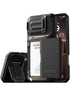 VRS Design iPhone 16 Pro MAX Case Damda Glide Duo Guard