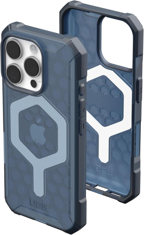 UAG iPhone 16 PRO Case Essential Armor (MagSafe)