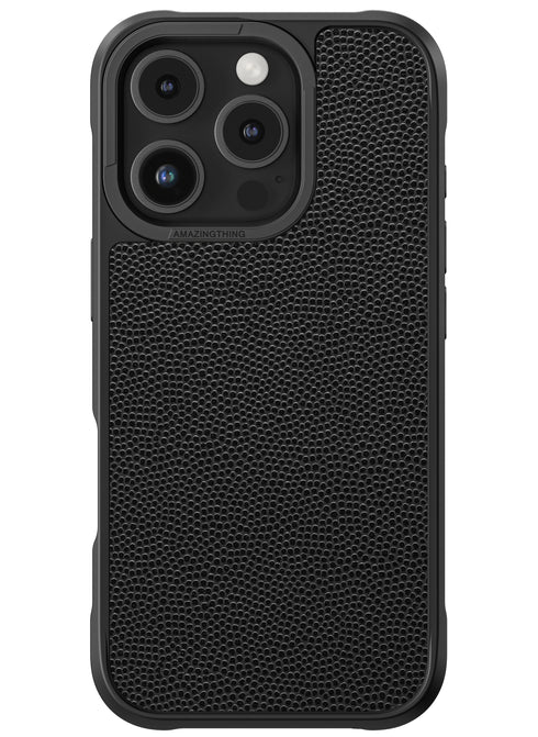 Amazing Thing iPhone 16 PRO Case Glamour MAG