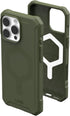 UAG iPhone 16 Pro MAX Case Essential Armor (MagSafe)