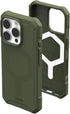UAG iPhone 16 PRO Case Essential Armor (MagSafe)