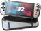 elago Nintendo Switch 2 Case Clear