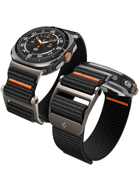 Spigen Samsung Galaxy Watch ULTRA (47mm) Band DuraPro Flex