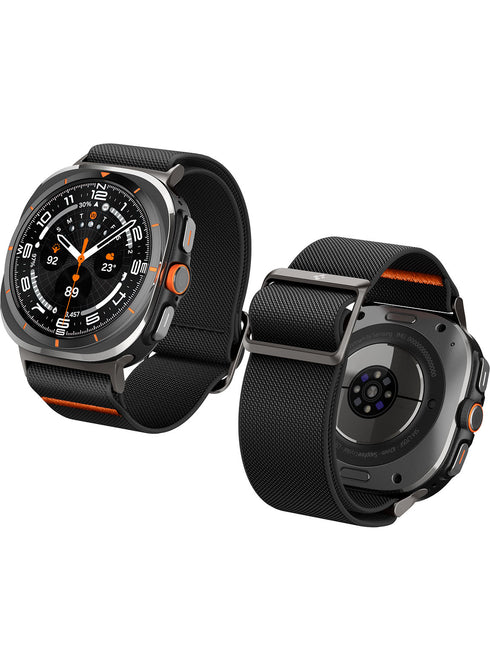 Spigen Samsung Galaxy Watch ULTRA (47mm) Band Lite Fit