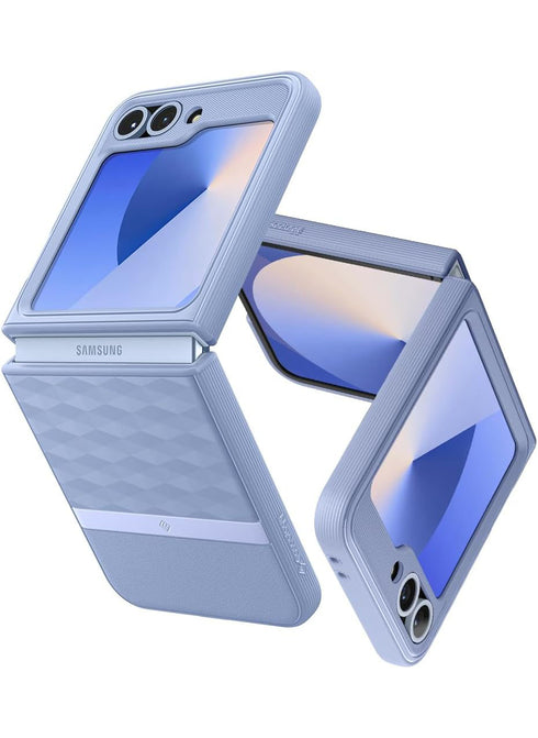 Caseology Samsung Galaxy Z Flip 6 Case Parallax