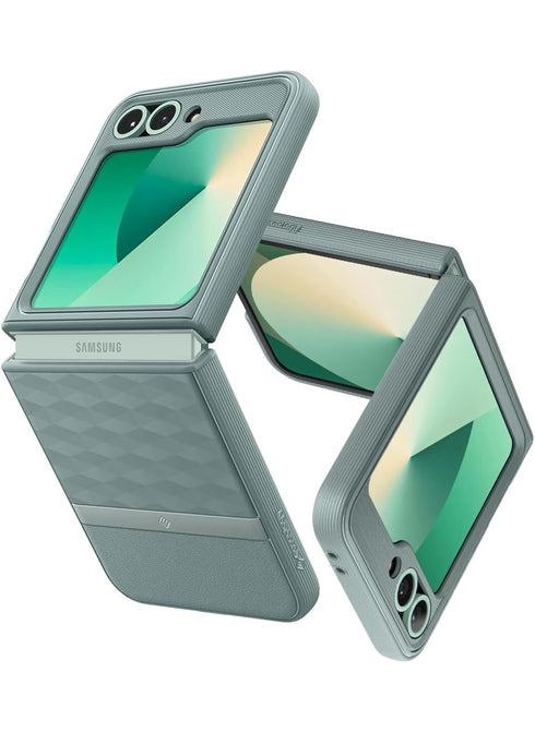 Caseology Samsung Galaxy Z Flip 6 Case Parallax