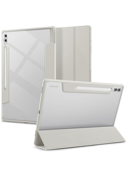 Spigen Samsung Galaxy Tab S10 ULTRA / Tab S9 ULTRA / Tab S8 ULTRA Case Ultra Hybrid PRO