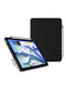 Pipetto iPad Air 13" M2 (2024) Case Origami No. 3 with Pencil Slot