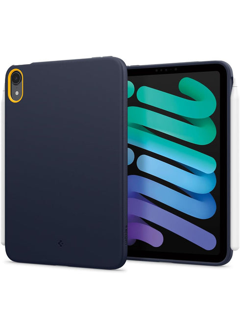 Spigen iPad Mini 7 (2024) / iPad Mini 6 (2021) Case Nano Pop