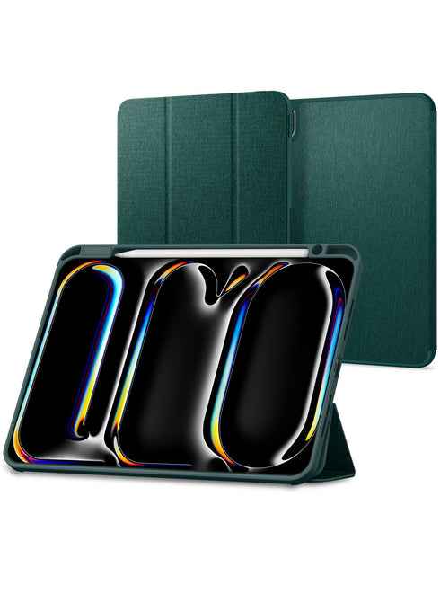 Spigen iPad Pro 11" M4 (2024) Case Urban Fit