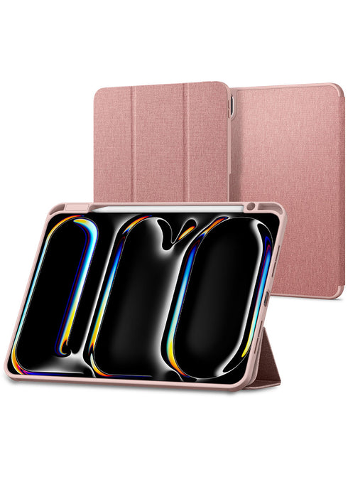 Spigen iPad Pro 11" M4 (2024) Case Urban Fit