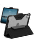 UAG iPad Pro 11" M4 (2024) Case Plyo with Pencil Holder