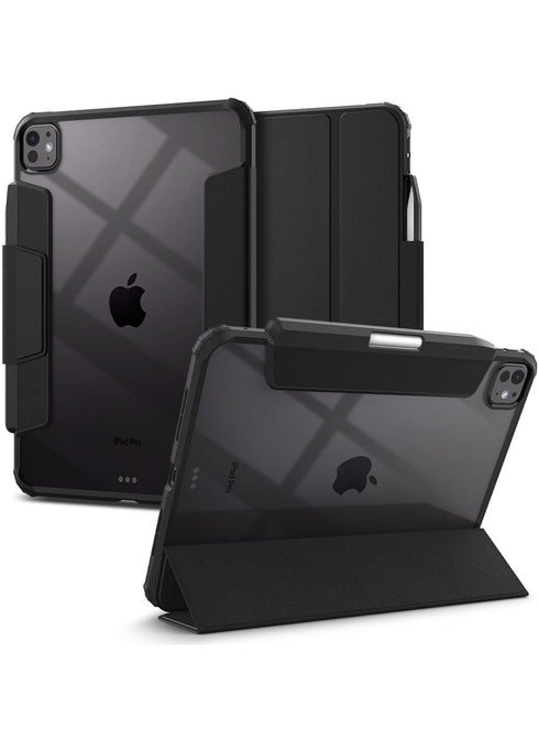 Spigen iPad Pro 11" M4 (2024) Case Ultra Hybrid Pro