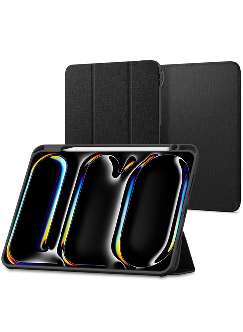 Spigen iPad Pro 13" M4 (2024) Case Urban Fit