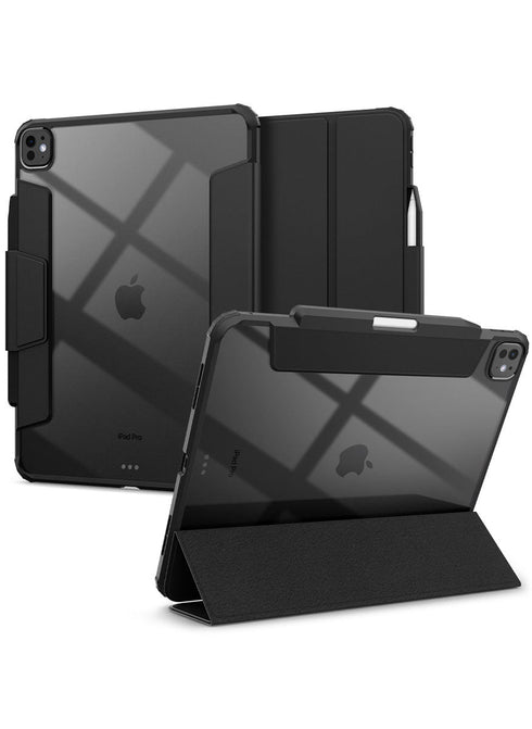 Spigen iPad Pro 13" M4 (2024) Case Ultra Hybrid Pro