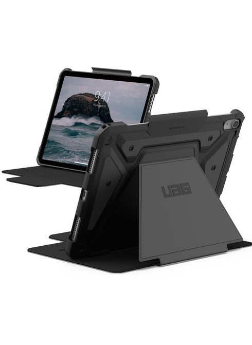 UAG iPad Air 11" M2 (2024) Case Metropolis SE with Pencil Holder