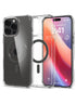 Spigen iPhone 16 Pro MAX Case Ultra Hybrid MAGFIT