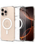 Spigen iPhone 16 Pro MAX Case Ultra Hybrid MAGFIT